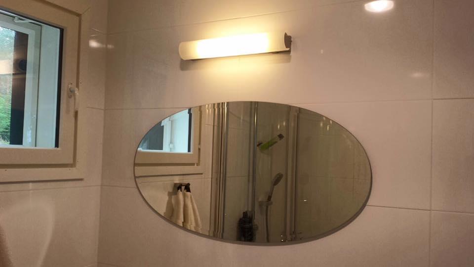 Villa Hiili Ähtäri Dış mekan fotoğraf
